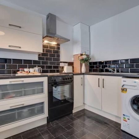 Cove Hideaway 1Bhk Apt 10 In Skinningrove エクステリア 写真