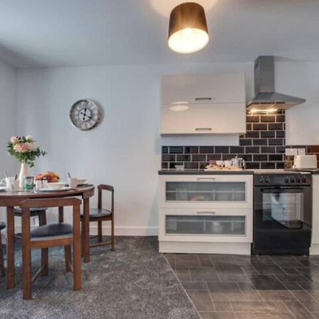 Cove Hideaway 1Bhk Apt 10 In Skinningrove エクステリア 写真