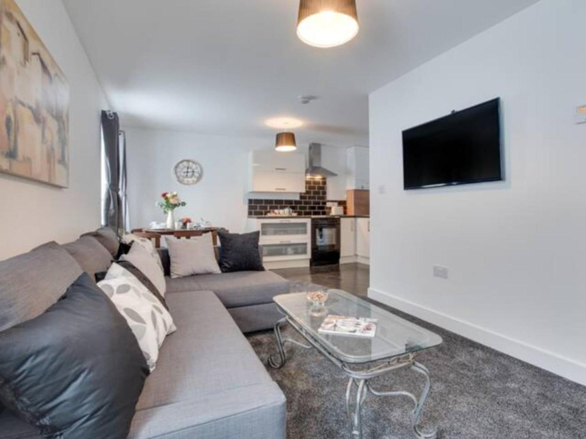 Cove Hideaway 1Bhk Apt 10 In Skinningrove エクステリア 写真